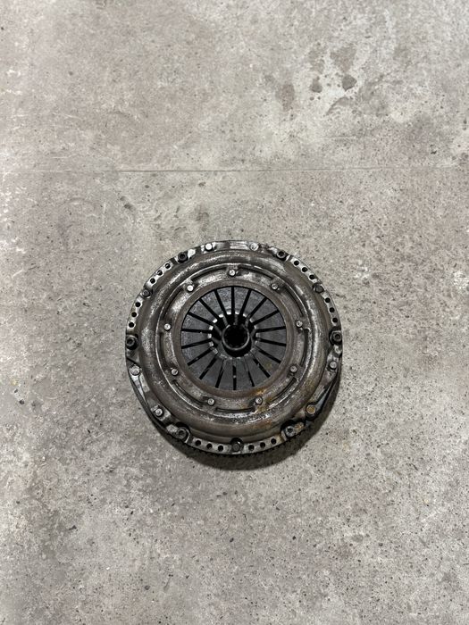 Сцепление Комплект демферное на BMW e34