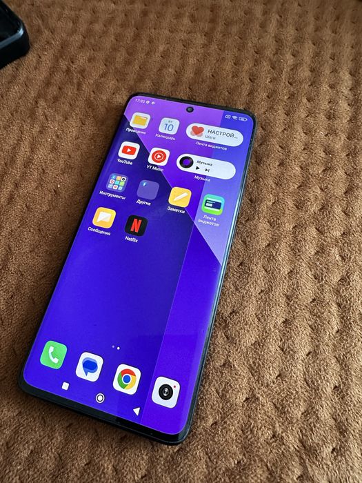 Xiaomi redmi note 13 pro plus 5g 512gb