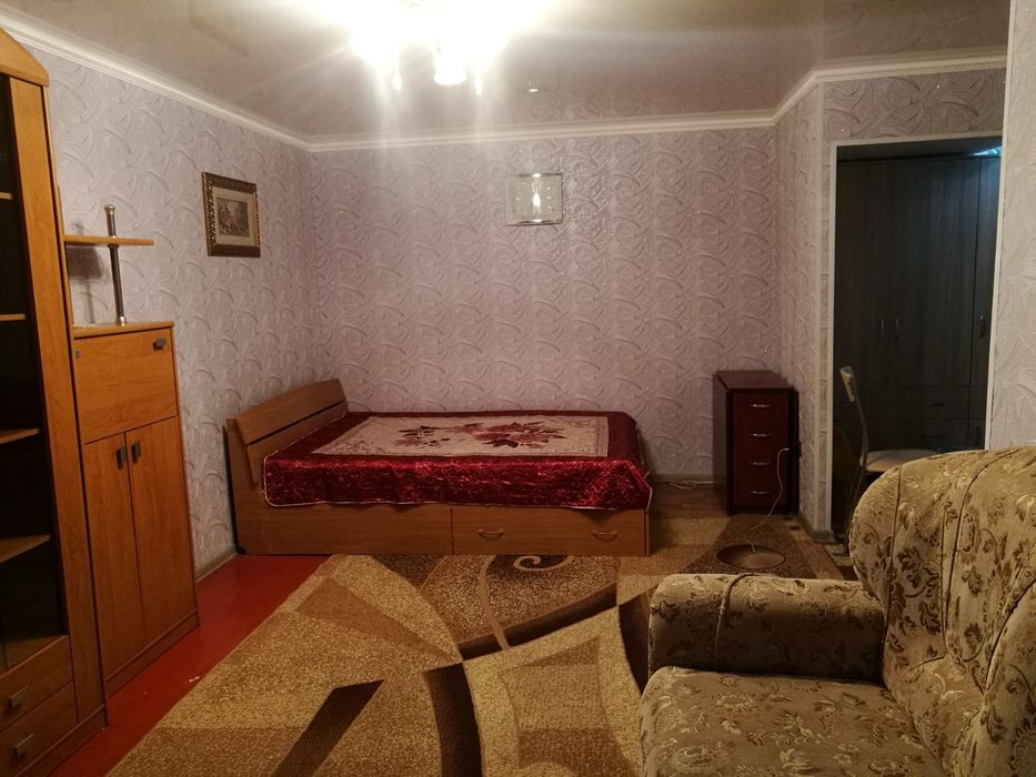 Продам квартиру 1 ком