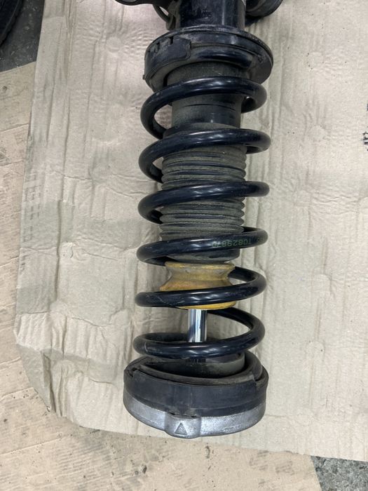 Amortizoare electrice edc bmw f10 f11 f06 f07 f12 f13