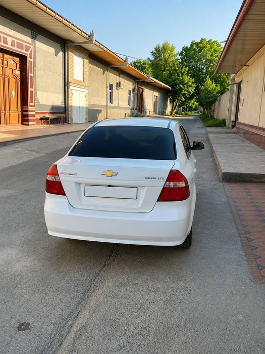 Nexia 3 sotiladi
