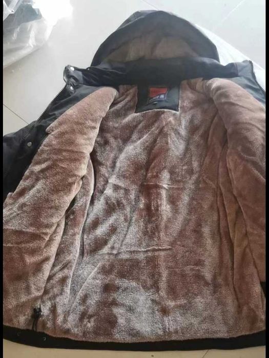 Распродажа мужских зимних курток по оптовой цене!