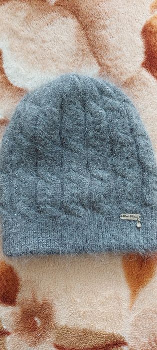 Новые демисезонные шапки.
