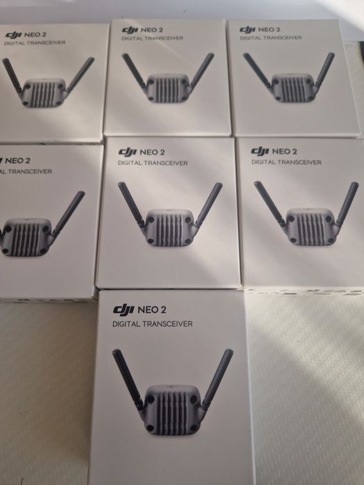 Dji neo 2 digital tranmiter . Pentru telecomanda