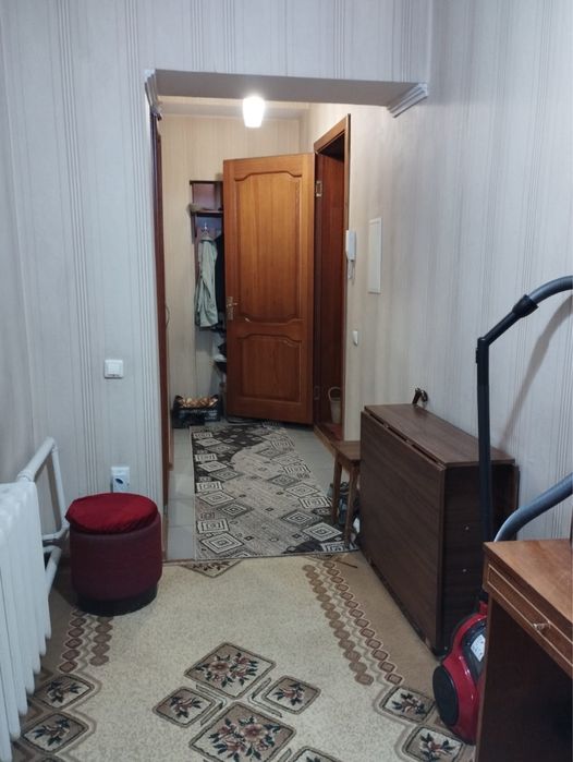 2-х комнатная квартира