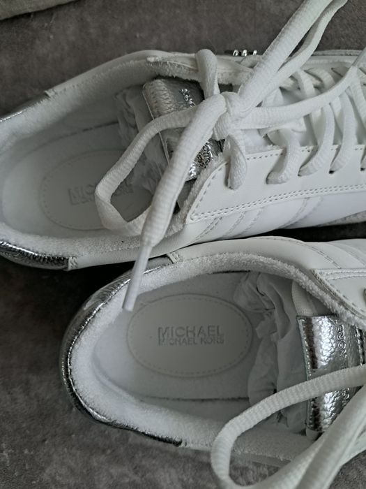 Sneakers Michael Kors originali