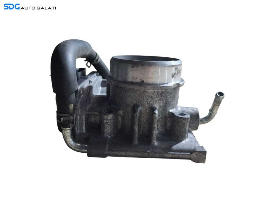 Clapeta Acceleratie Mazda CX-5 2.2 D 2012 - 2017 Cod SHY1-136B0 [N1637]