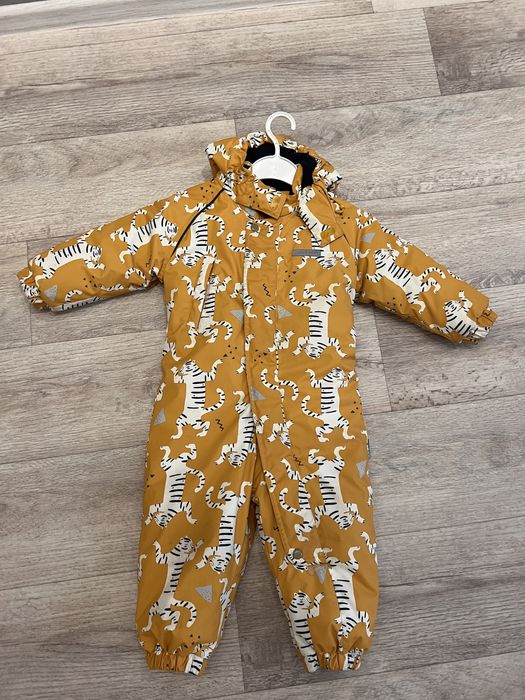 Зимний комбинезон Crockid