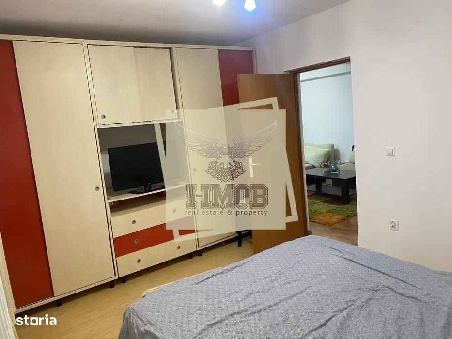 Apartament 2 camere etaj 1 Strand 2