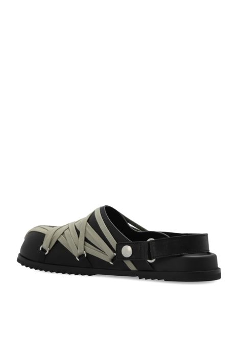 Rick Owens Mules
