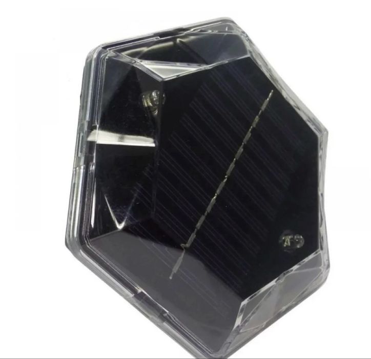 Aparat solar ultrasunete anti pasari