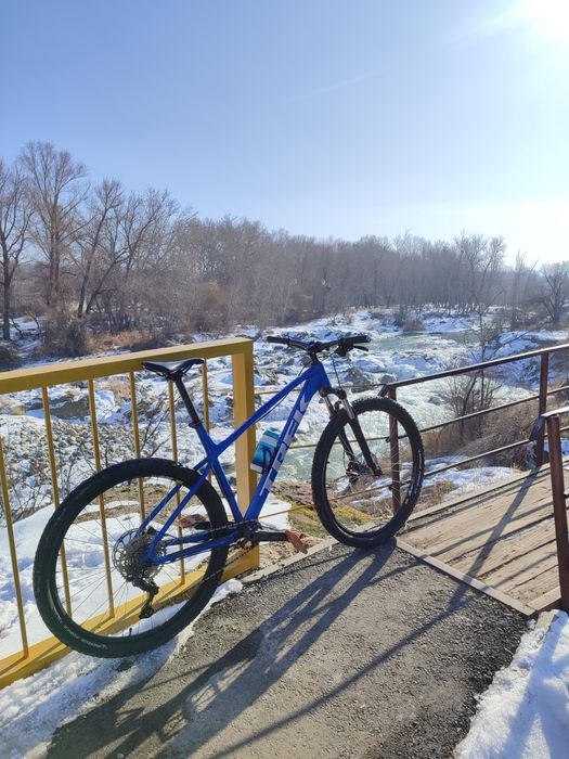 trek marlin 6 хл обмен