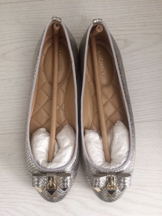 Балетки Michael Kors