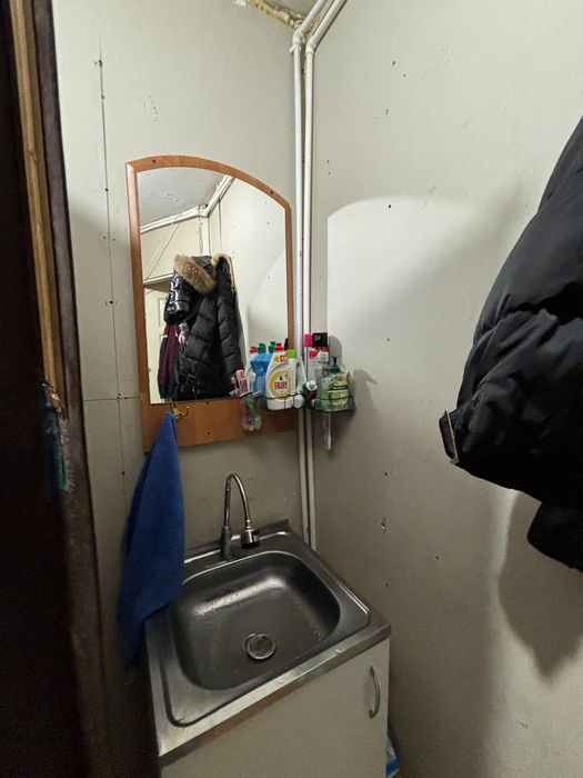 Продам комнату в черемушках 4500млн