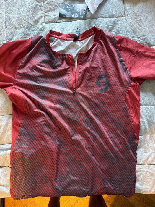 Вело-одежда Sportful, Scott, Maap