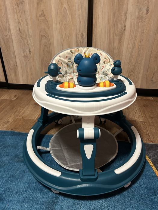 Детские ходунки