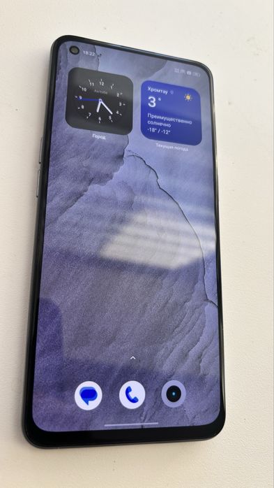 Realme GT Master Edition 8/256GB