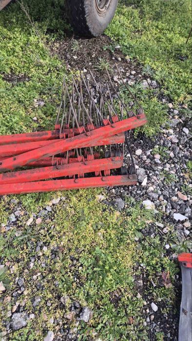 Сеносъбирачи Class / Kuhn / Deutz