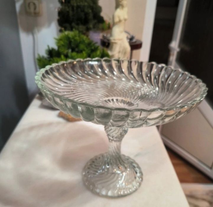 Fructiera de colectie decorativa