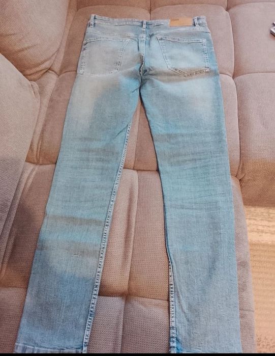 Blugi bărbați FSBN