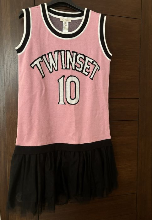 Рокля Twinset нова
