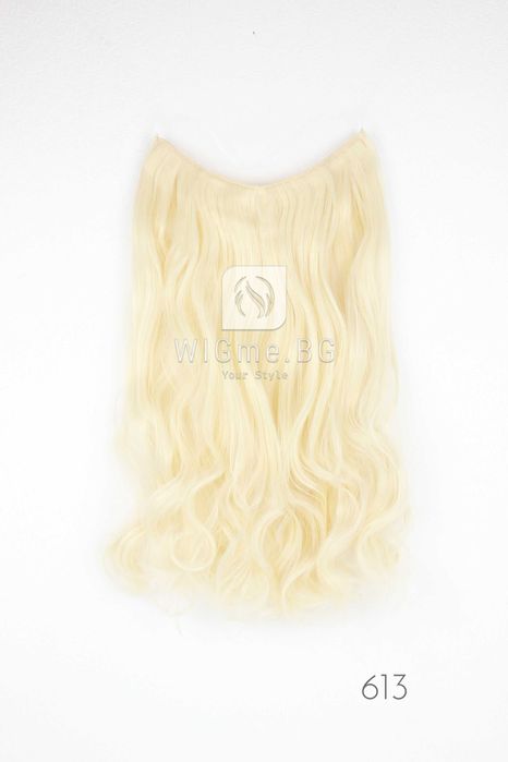 Треса на корда къдрава