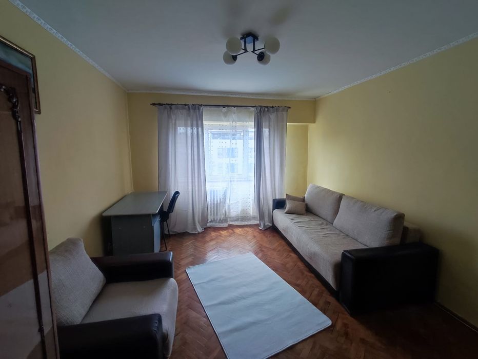 Ap 2 camere  Kaufland Marasti