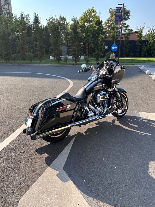 Harley Davidson Road Glide Special FLTRXS