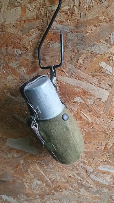 Bidonaș pentru apă