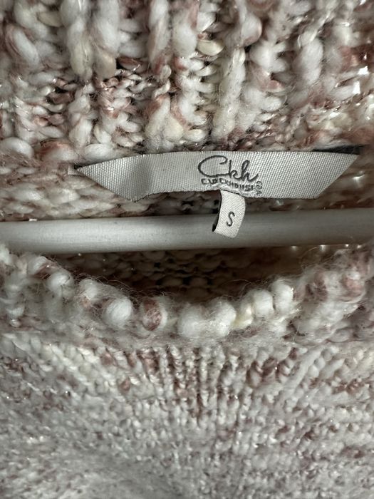 Pulover gros Clockhouse S