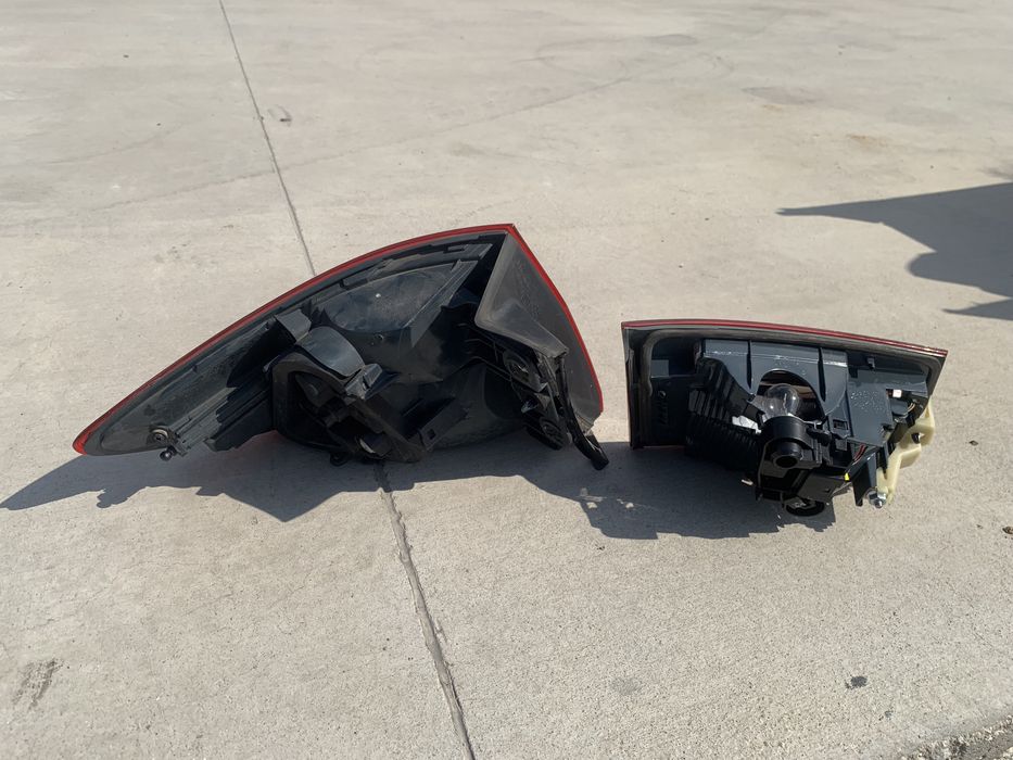 Стопове за бмв 3 ф31 комби.Stopove za bmw f31 kombi