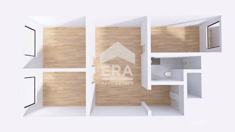 Продава се Четиристаен апартамент в София, Център - 76 кв.м за 3816 €/кв.м - Снимка #8