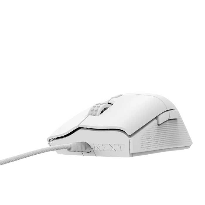 Mouse NZXT Lift 2 Ergo/Symm/Elite Wireless  Проводная игровая мышь 1,4