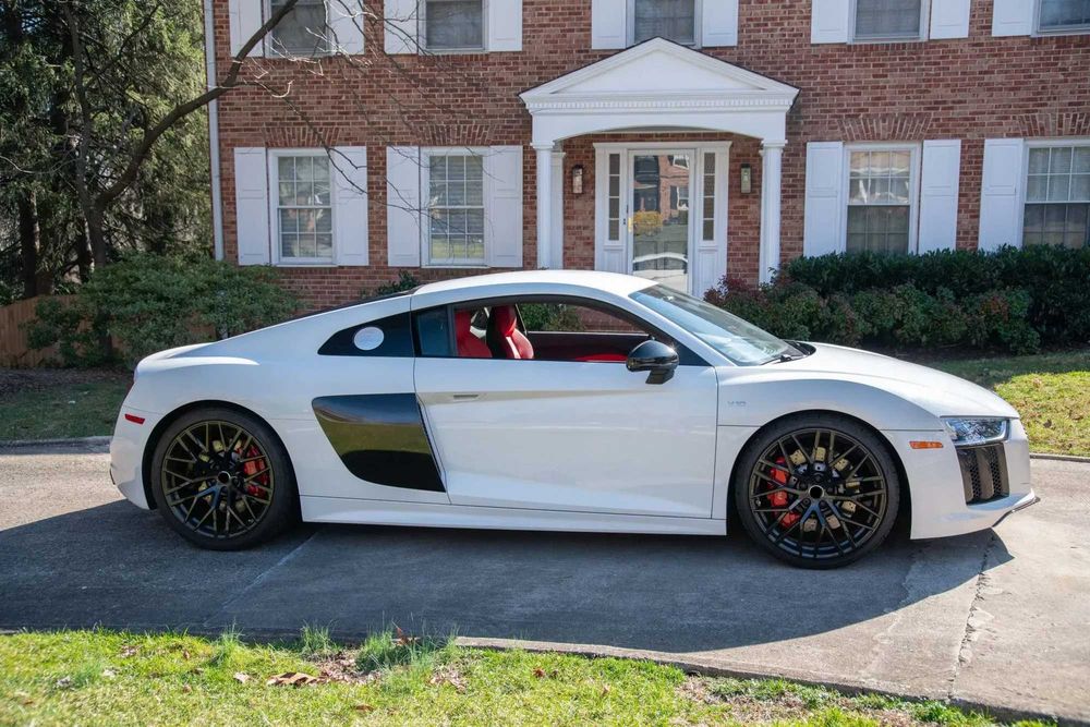 Jante Audi R18 5x112 R8 Style | A3 A4 A5 A6 Q5 Q3 Q2, VW, Skoda, Cupra