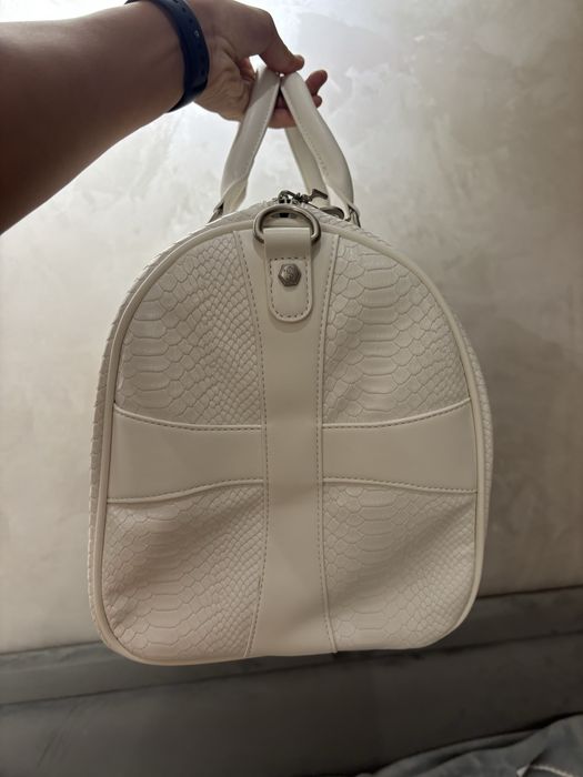 Small town kid bag