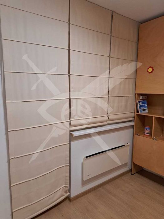 Дава се под наем Тристаен апартамент в София, Гео Милев - 62 кв.м за 548.25 € - Снимка #4