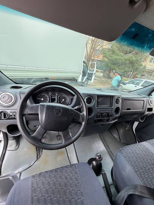 Продаётся газель некст