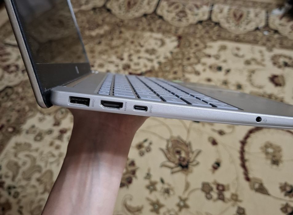 HP 15 отличное состояние