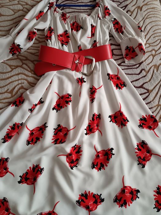 Весенняя куртка размері 46.48