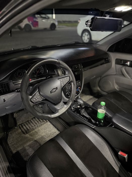 Gentra elegant plus