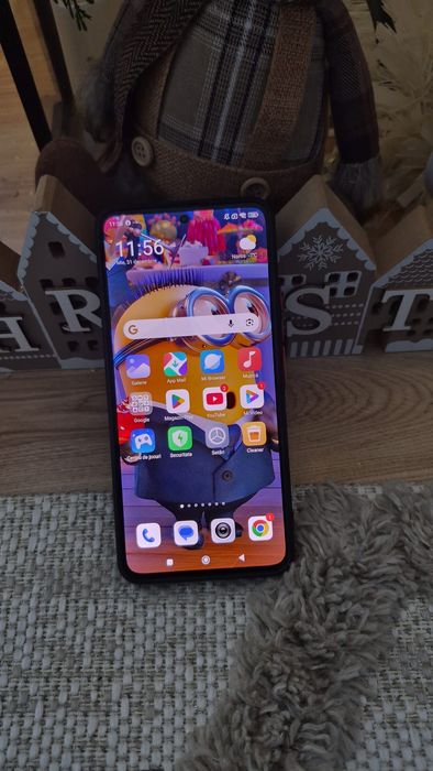 Xiaomi 12 T 8g RAM 128 gb