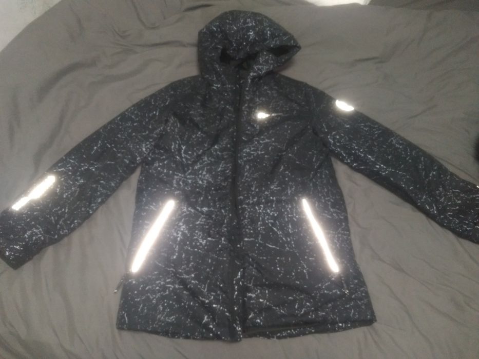 Куртки на подростка демисезонные