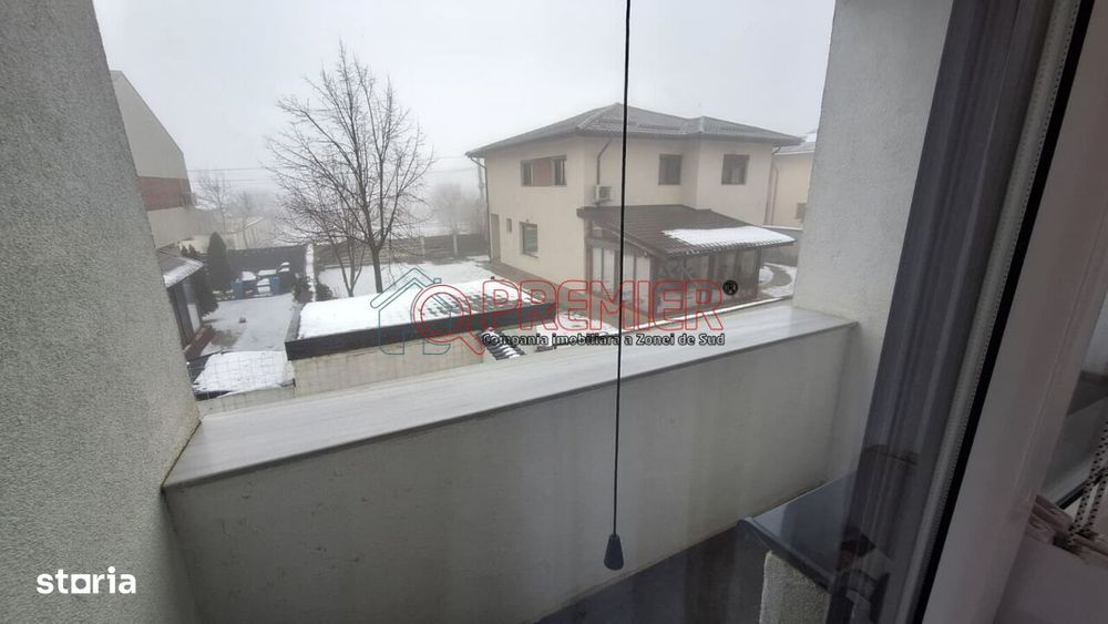 Casa insiruita - Str. Cazanului - Berceni - Disponibila Imediat