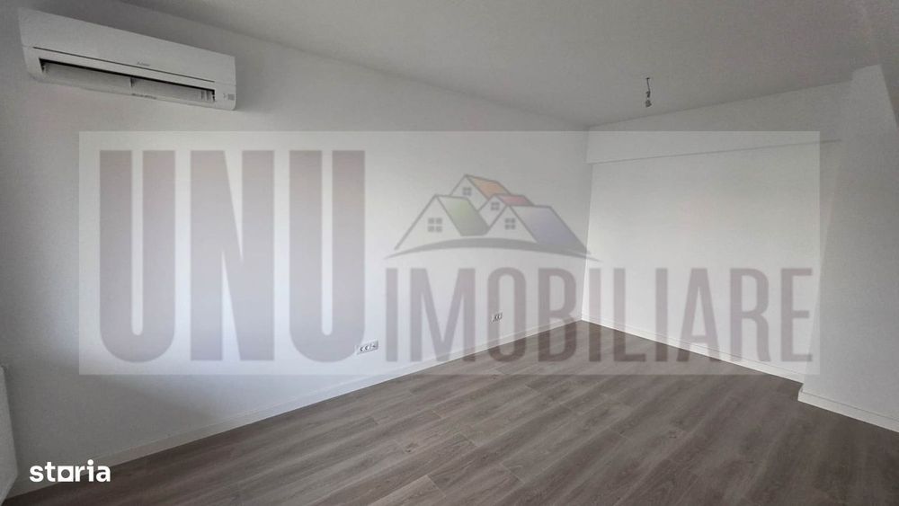 Apartament 2 camere Dec, Geam la baie
