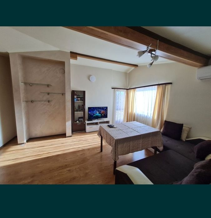 Апартамент "Централ"