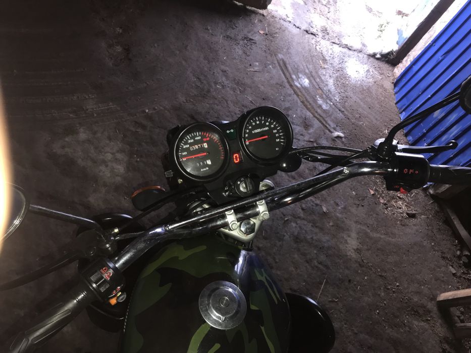 Рейсер 110 кубов