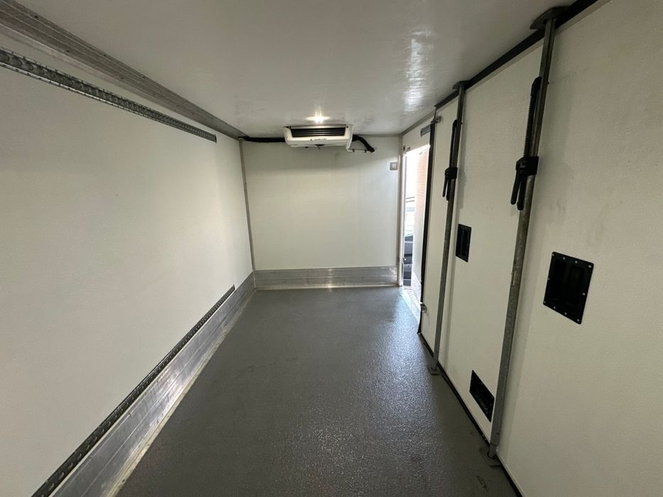 Услуги рефрижератора, автохолодильник, перевозка