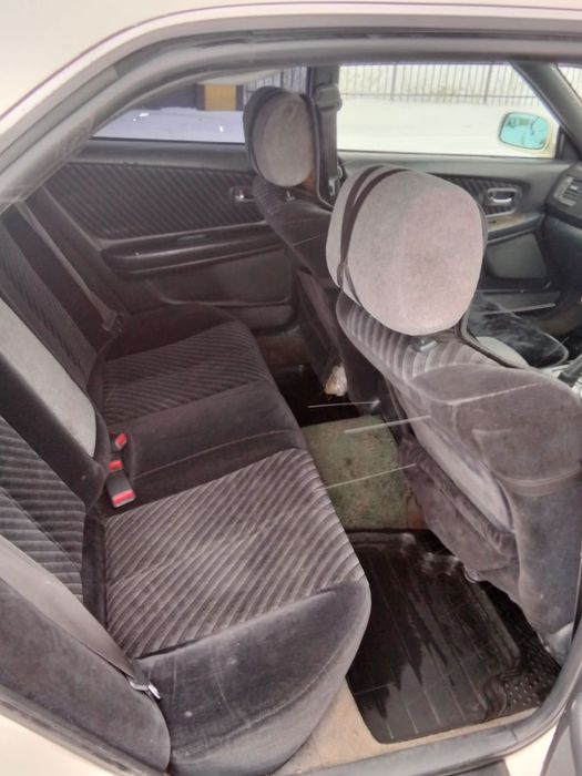 Тойота шайзер не