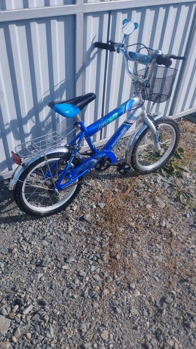 Bicicleta copii 3-14 ani