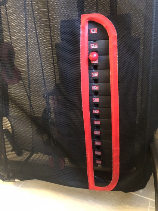 Aparat exercitii HG COMPACT